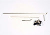 Slide carb linkage set