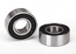 6x13x5mm bearings