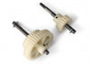 T-Maxx Single-speed conversion kit