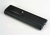 Control box battery cover