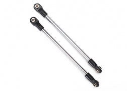 Push rod (steel)