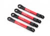 Push rods Assembled (Red)