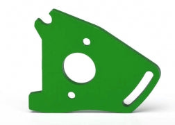 Motor Plate (Green)