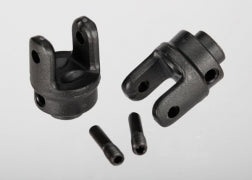 HD Diff Output Yokes