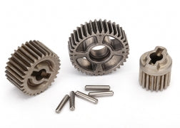 Transmission Gear Set (Metal)