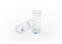 Front Springs Progressive (+20%, Blue)