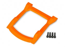 Roof Skid Plate (Orange)