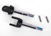 HD Rear Stub Axles