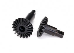 Center Diff Output Gear (Hardened Steel)