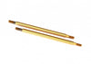 69mm GTR Front Shock Shaft (TiN)
