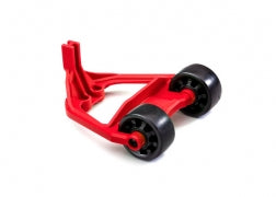 Wheelie Bar (Red)