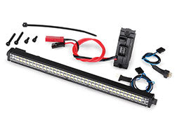 LED Light Bar Kit (Rigid®) TRX-4®