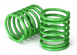 Springs (3.7 rate, Green)