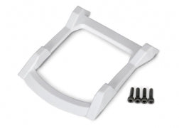 Roof Skid plate (White)