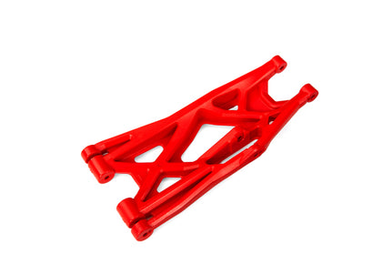 Front/Rear Left HD Suspension Arm (Red)