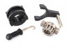 Drive Hub, 2-speed/Shift Dog/Shift Fork/2-speed Linkage