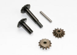 Center Diff Gear Set