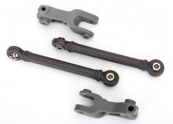 Front Sway Bar Linkage