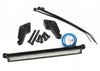 Front LED Light Bar (HV)