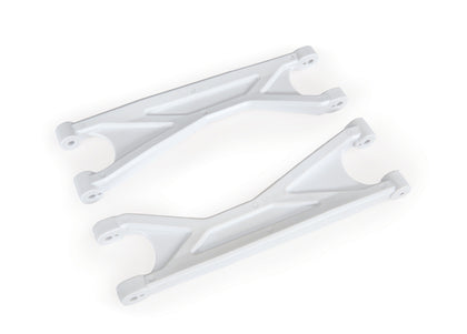HD Upper Suspension Arms (White)