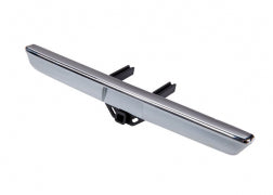 Rear Bumper (Chrome)