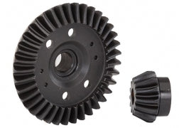 Diff Ring/Pinion Gear (Rear)