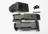 Front Skid plate set