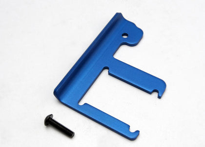 3mm Chassis Brace (Blue)