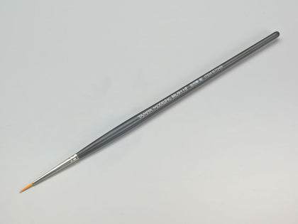 High Finish Pointed Brush (Fine)