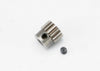 Traxxas 32P/0.8M Pinion (5mm shaft)