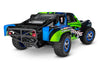 Slash 2wd w/LED Lights