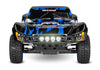 Slash 2wd w/LED Lights