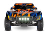 Slash 2wd w/LED Lights