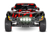 Slash 2wd w/LED Lights