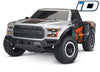 Body, Ford Raptor® (heavy duty)/ decals