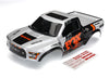 Body, Ford Raptor® (heavy duty)/ decals