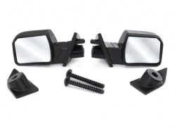 Side Mirrors (Left/Right)