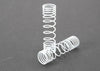 Rear Springs Progressive (White)