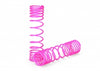 Rear Progressive Springs (Pink)