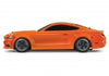 Mustang GT (Orange)