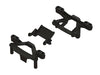 Upper Bumper/Body Mount Set