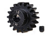 Traxxas 1.0M Pinion (5mm)