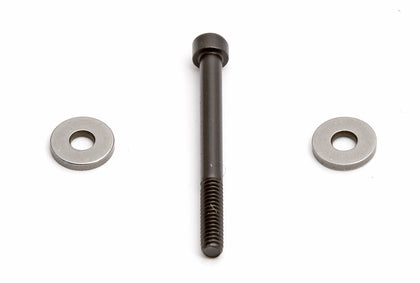 Diff Thrust Washer/Bolt