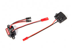 Accessory power supply
