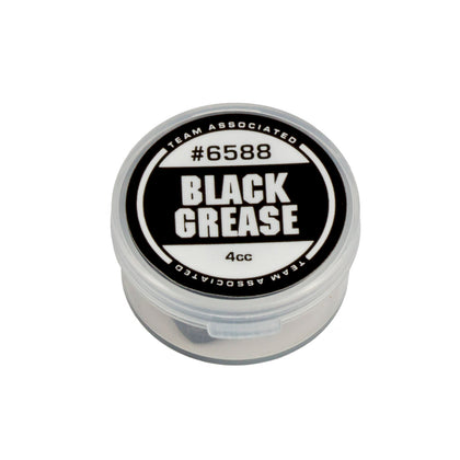 Black Grease (4cc)