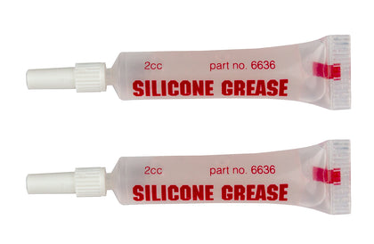 Silicone Grease (4cc)