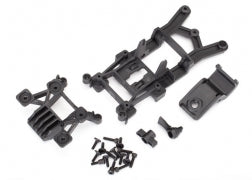 Body Mounts (Front/Rear)