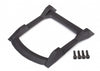 Roof Skid plate (Black)