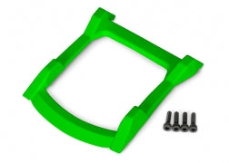 Roof Skid plate (Green)