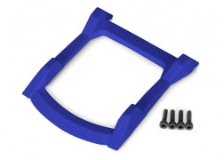 Roof Skid Plate (Blue)